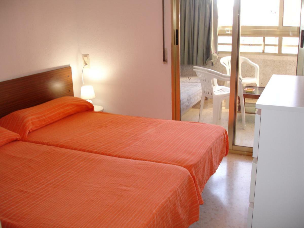 Appartement Mariscal 6