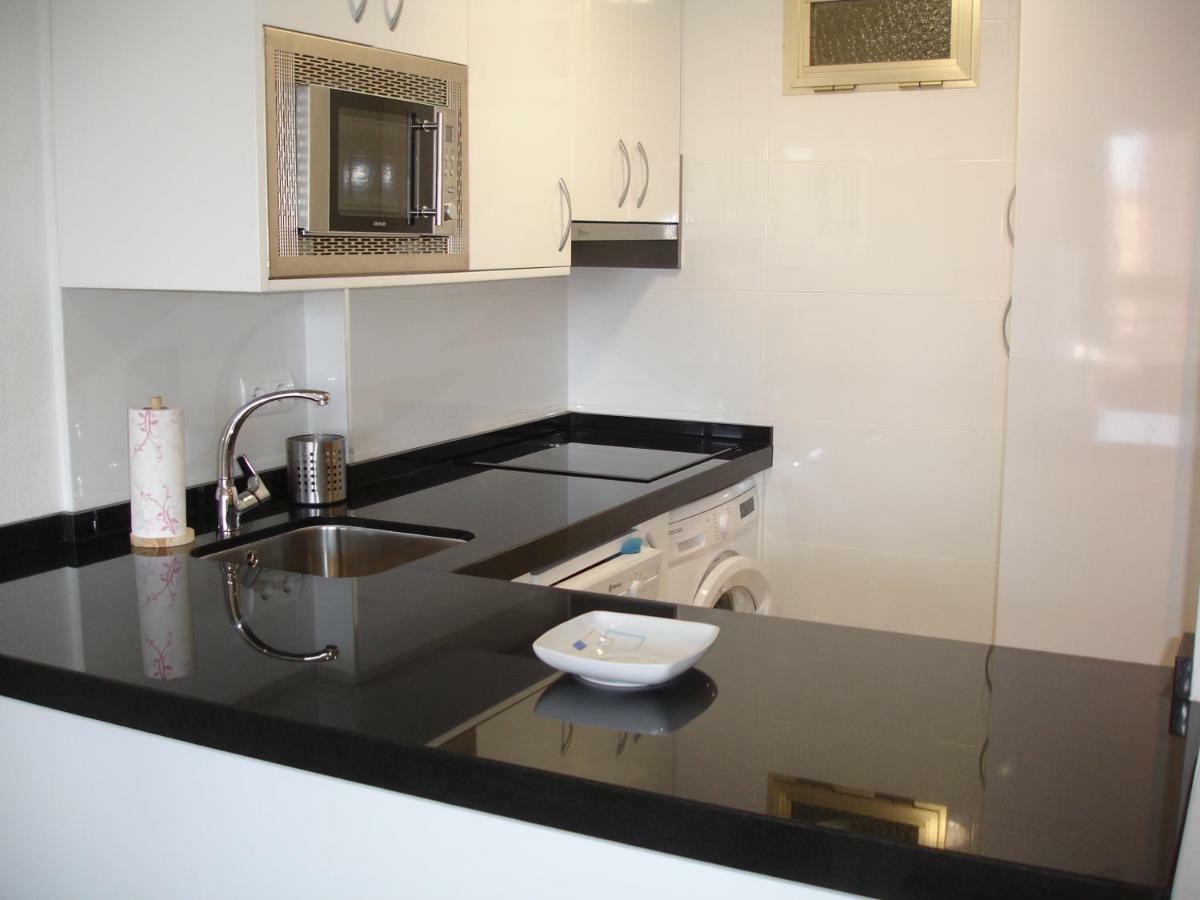 Appartement Mariscal 6