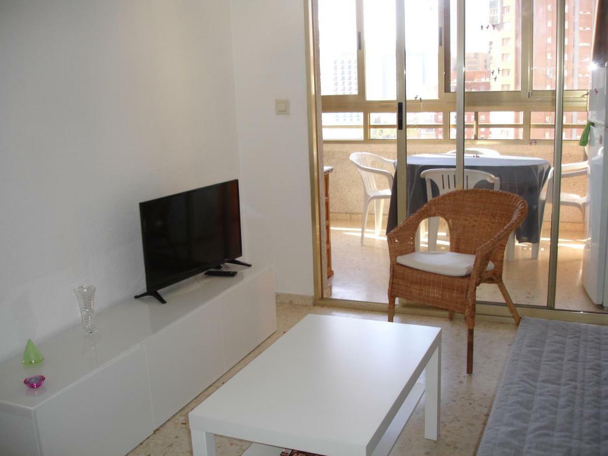 Mariscal 6 Appartement