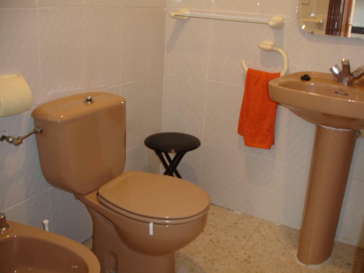 Mariscal 6 Appartement Benidorm