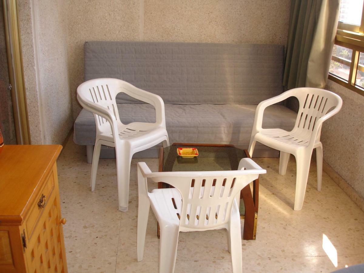 Mariscal 6 Appartement *